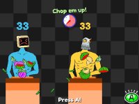 Cкриншот Mongo Party, изображение № 1028005 - RAWG