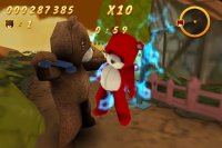 Cкриншот Naughty Bear, изображение № 545146 - RAWG