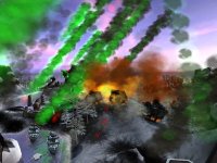 Cкриншот Massive Assault: Расцвет Лиги, изображение № 400480 - RAWG
