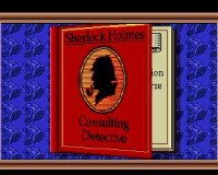 Cкриншот Sherlock Holmes: Consulting Detective, изображение № 740169 - RAWG