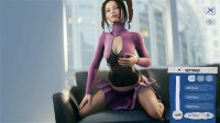 Cкриншот Hot Office: Sex Story 🔞, изображение № 3671145 - RAWG