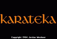 Cкриншот Karateka (1985), изображение № 741568 - RAWG