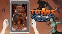 Cкриншот Titans Pinball, изображение № 2235811 - RAWG