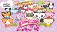 Cкриншот Luv Me Buddies Wonderland, изображение № 797074 - RAWG