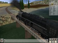 Cкриншот Твоя железная дорога 2006, изображение № 431769 - RAWG