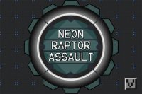 Cкриншот Neon Raptor Assault, изображение № 1142573 - RAWG