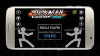 Cкриншот Stickman Warriors Online: Epic War, изображение № 1361707 - RAWG