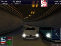 Cкриншот Need for Speed 3: Hot Pursuit, изображение № 304185 - RAWG