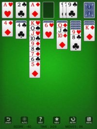 Cкриншот Solitaire Seasons, изображение № 901657 - RAWG