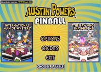 Cкриншот Austin Powers Pinball, изображение № 324539 - RAWG