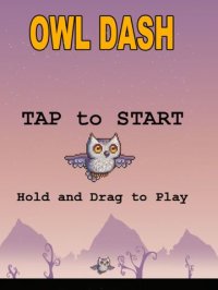 Cкриншот Owl Dash, изображение № 1757166 - RAWG