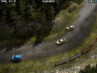 Cкриншот Rush Rally Origins, изображение № 2987775 - RAWG