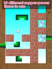 Cкриншот Ball And Tube Maze - Puzzle Game, изображение № 1646563 - RAWG