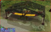 Cкриншот Sims: Истории робинзонов, The, изображение № 479339 - RAWG