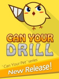Cкриншот Chicken Driller: Can Your Drill, изображение № 1661116 - RAWG