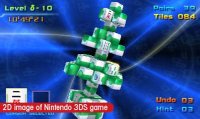 Cкриншот Mahjong Cub3d, изображение № 260057 - RAWG
