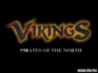 Cкриншот Vikings: The Strategy of Ultimate Conquest, изображение № 302645 - RAWG