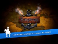 Cкриншот Empires II: What Would You Risk for World Conquest?, изображение № 944974 - RAWG