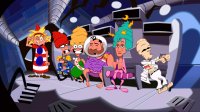 Cкриншот Day of the Tentacle Remastered, изображение № 24147 - RAWG