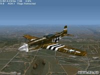 Cкриншот Fighter Ace, изображение № 292164 - RAWG