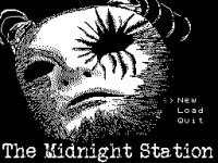 Cкриншот The Midnight Station, изображение № 1022969 - RAWG