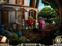 Cкриншот Fiction Fixers: Adventures in Wonderland, изображение № 573156 - RAWG