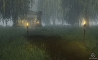 Cкриншот Neverwinter Nights 2, изображение № 306365 - RAWG