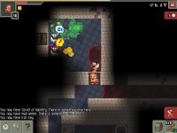 Cкриншот Pixel Dungeon (itch), изображение № 1110346 - RAWG