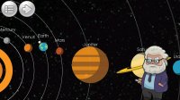 Cкриншот The Solar System, изображение № 1208571 - RAWG