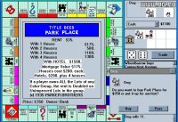 Cкриншот Monopoly Deluxe, изображение № 342798 - RAWG