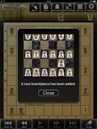 Cкриншот Kanazawa Shogi 2, изображение № 2054031 - RAWG