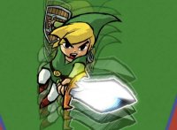 Cкриншот The Legend of Zelda: Four Swords Adventures, изображение № 752754 - RAWG