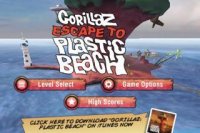 Cкриншот Gorillaz - Escape to Plastic Beach, изображение № 2061546 - RAWG