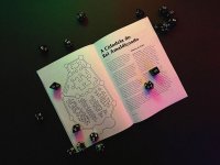 Cкриншот Horoscope Zine, изображение № 3362226 - RAWG