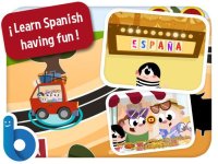 Cкриншот Play & Learn Spanish - Alphabet for kids, изображение № 1602673 - RAWG