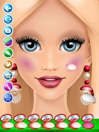 Cкриншот Make-Up Touch Themes - Makeup Christmas Games, изображение № 883912 - RAWG