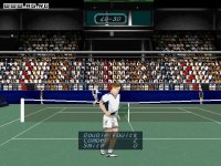 Cкриншот Virtual Tennis, изображение № 346143 - RAWG
