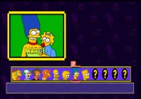 Cкриншот The Simpsons Wrestling, изображение № 764325 - RAWG