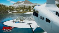 Cкриншот Helicopter Simulator VR 2021 - Rescue Missions, изображение № 2768943 - RAWG