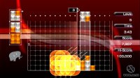 Cкриншот Lumines: Puzzle Fusion, изображение № 488458 - RAWG