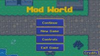 Cкриншот ModWorld: A Master Thesis Prototype, изображение № 3180721 - RAWG