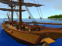 Cкриншот Корсары Online: Pirates of the Burning Sea, изображение № 355282 - RAWG