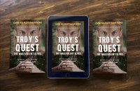 Cкриншот Troy's Quest - Interactive Game / Audio Book - Accessible Game - Simple Control System, изображение № 3359863 Cкриншот Troy's Quest - Interactive Game / Audio Book - Accessible Game - Simple Control System, изображение № 3359863 - RAWG