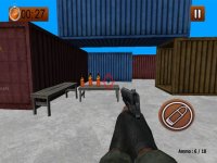 Cкриншот Sniper Gun Bottle Shooting 3D, изображение № 1678332 - RAWG