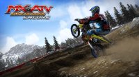 Cкриншот MX vs. ATV Supercross Encore, изображение № 84989 - RAWG