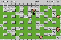 Cкриншот Bomberman (1983), изображение № 731281 - RAWG