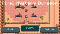 Cкриншот Pixel Mystery Dungeon, изображение № 108387 - RAWG