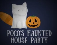 Cкриншот Poco's Haunted House Party, изображение № 1058883 - RAWG