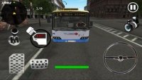 Cкриншот Crazy Bus Simulator 3D, изображение № 1717019 - RAWG