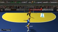 Cкриншот Handball Action Total, изображение № 706613 - RAWG